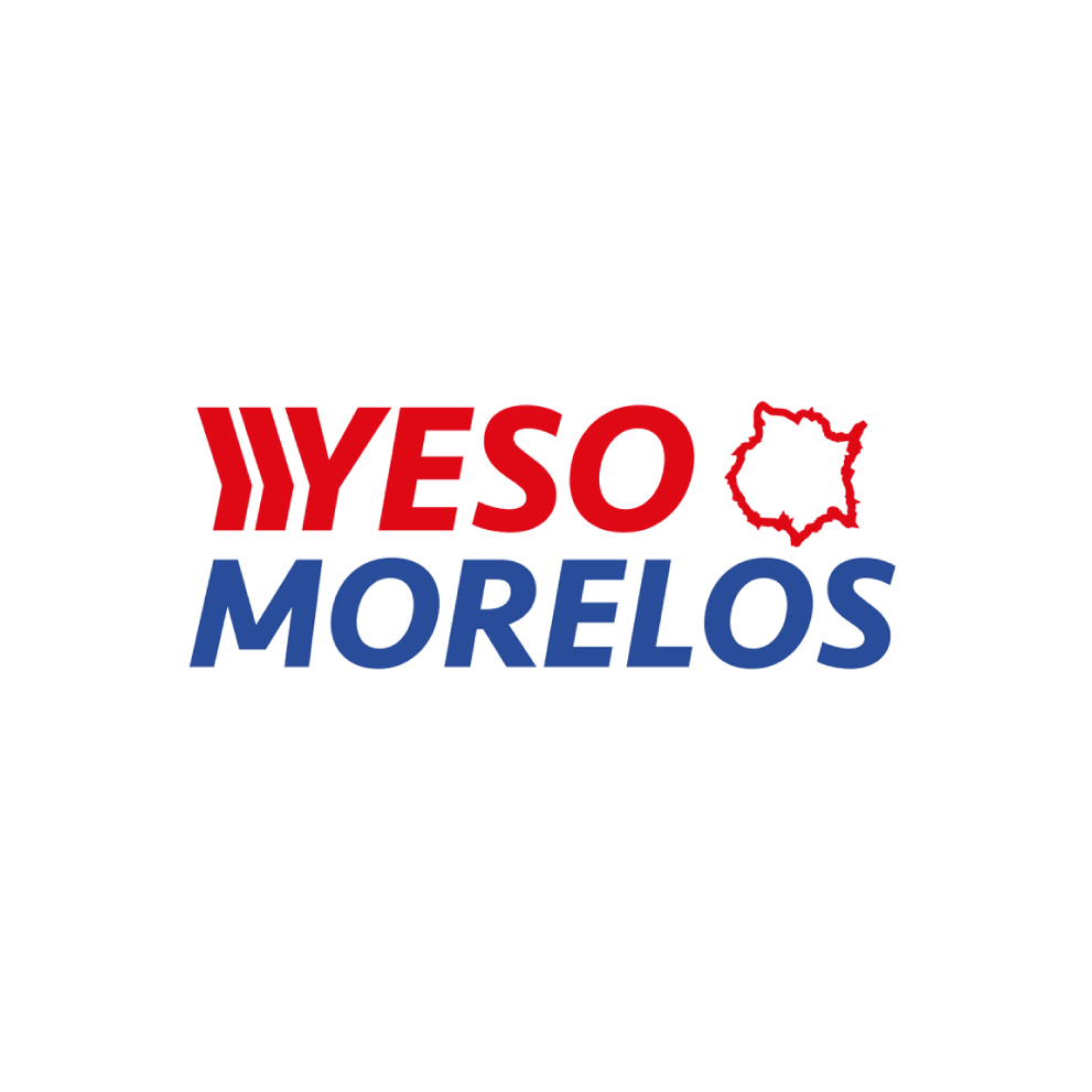 Marcas - Yeso Morelos