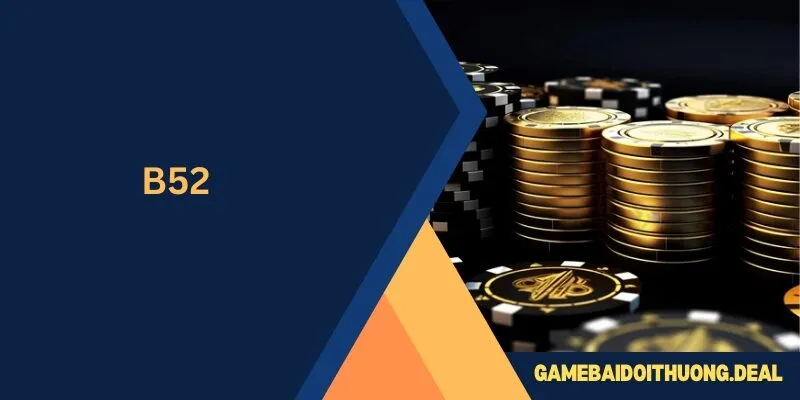 B52