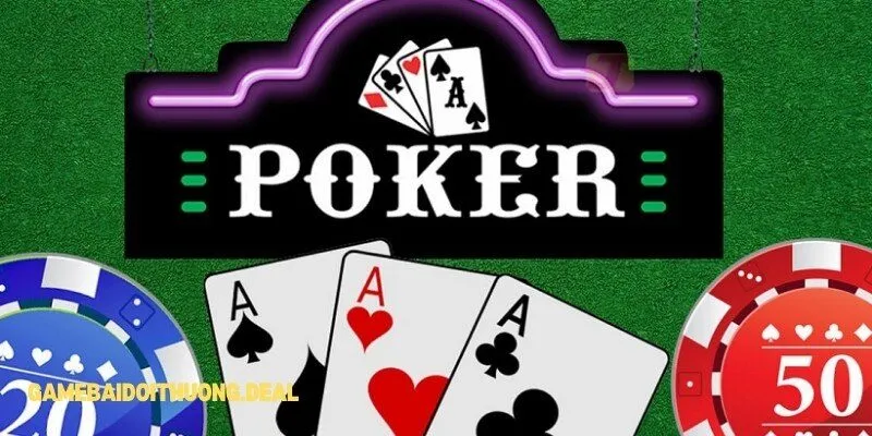 Bài Poker
