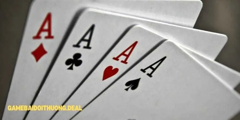 Bài Tiến Lên Miền Bắc