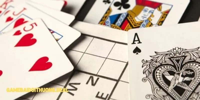 Bài Tiến Lên Miền Bắc