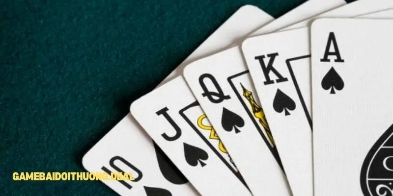 Bài Tiến Lên Miền Bắc