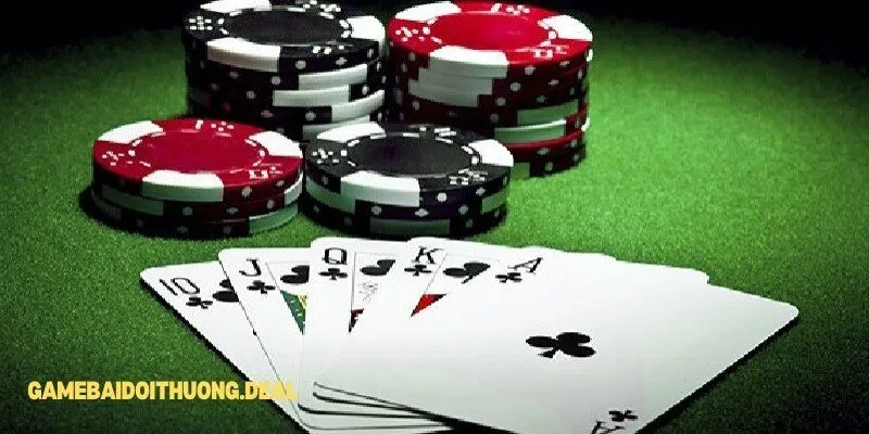 bai tien len mien nam 2 deal Bài Tiến Lên Miền Nam