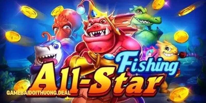 ban ca kim cuong 3 deal Bắn Cá Kim Cương