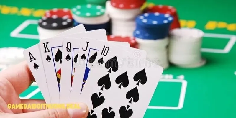 cach tinh xi trong xi dach deal Cách Tính Xì Trong Xì Dách