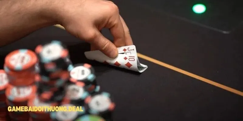 chien thuat danh bai online deal Chiến Thuật Đánh Bài Online