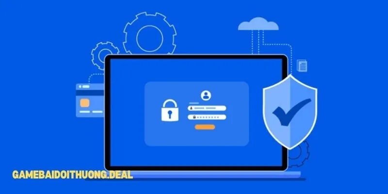 chinh sach bao mat 3 deal Chính Sách Bảo Mật