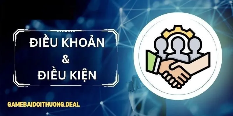 dieu khoan dich vu deal Điều Khoản Dịch Vụ