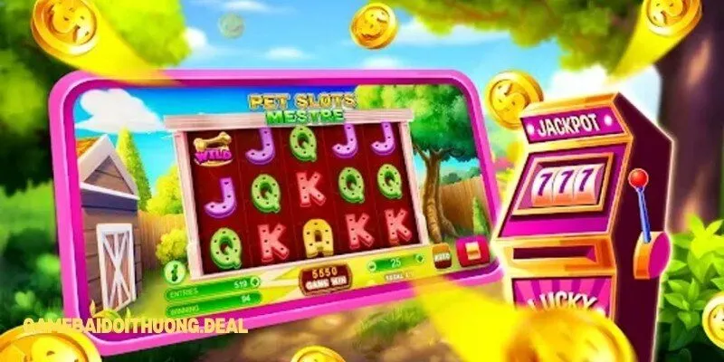 game no hu ong do deal Game Nổ Hũ Ông Đồ