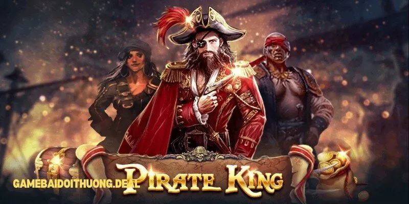 game no hu pirate king 2 deal Game Nổ Hũ Pirate King