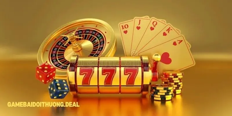 game no hu than tai 2 deal Game Nổ Hũ Thần Tài