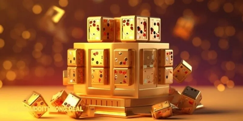 game no hu than tai 3 deal Game Nổ Hũ Thần Tài