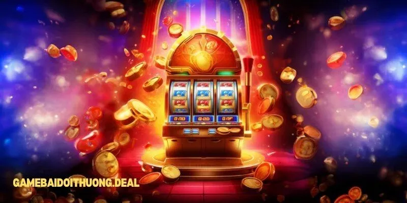 game no hu than tai deal Game Nổ Hũ Thần Tài