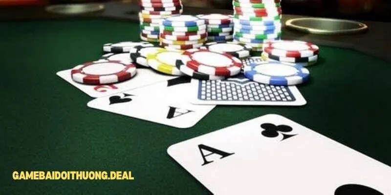 thuat ngu game bai la gi 2 deal Thuật Ngữ Game Bài Là Gì