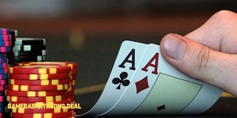 thuat ngu game bai la gi deal Thuật Ngữ Game Bài Là Gì