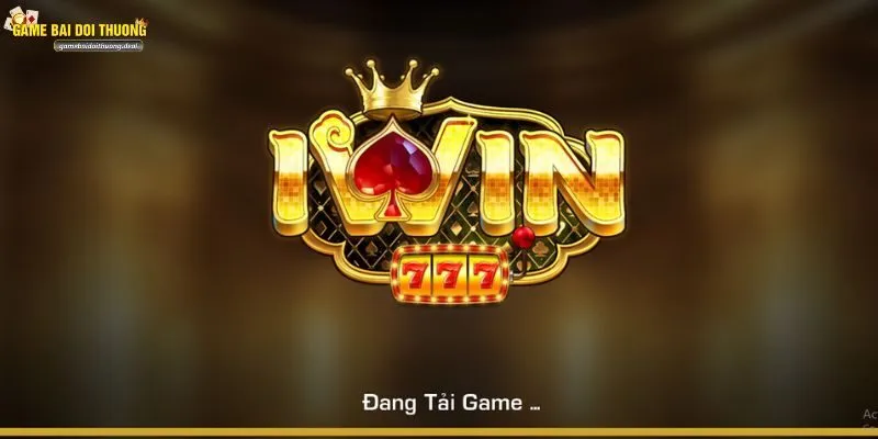 iWin - Cổng game bài đổi thưởng sang trọng, quý phái