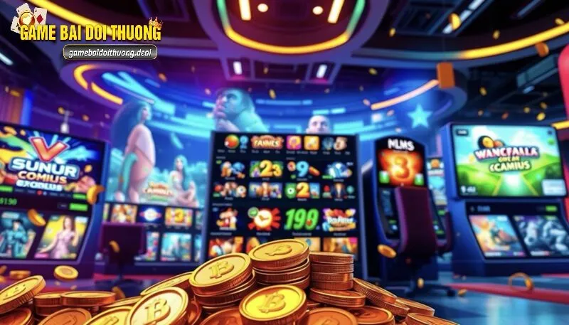 Top những người chơi giành thưởng tại các trò chơi game bài đổi thưởng